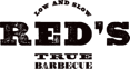 Red's True Barbecue