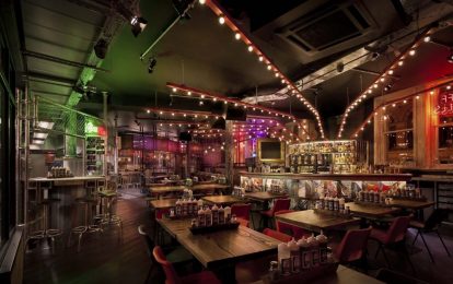 ‘The end is nigh for bad BBQ’ Now feast on true BBQ food