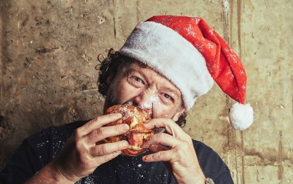 Festive Worship