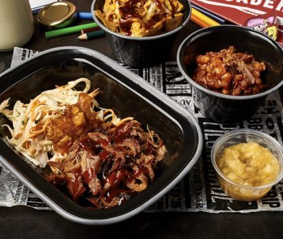 Kid’s Eat Free This Easter!