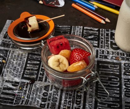 Kid’s Eat Free This Easter!