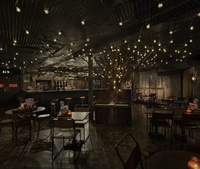 The Woods Group Bookings, Parties & Events