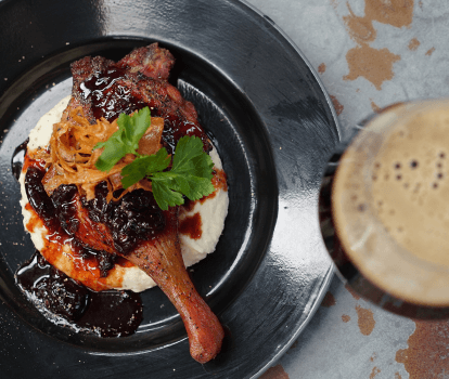 Holy Trinity Pitmaster Experience: Tickets Now Available