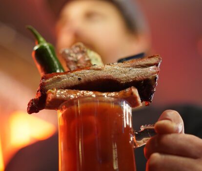 The Pitmaster Experience